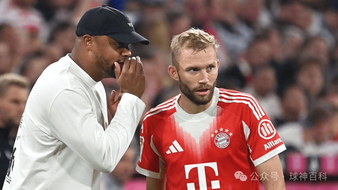 拜仁狂飙十连胜!三叉戟火力横扫欧洲,欧冠真有戏?