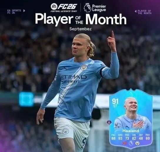 欧冠大爆冷!曼城2-2遭绝平,霍伊伦8场7球讽曼联,阿尔及利亚提前晋级世界杯?