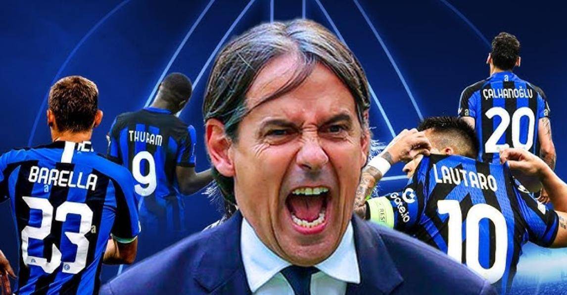 姆希塔良爆料国米真相!小因扎吉早就看透结局,夏窗换血暗藏玄机