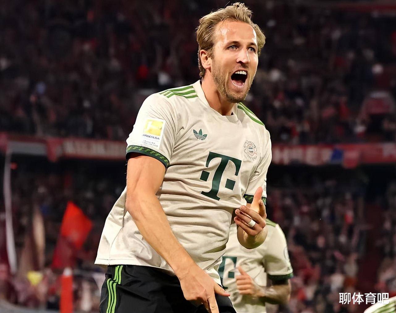 德甲第6轮所有比赛结束,最新积分榜如下!