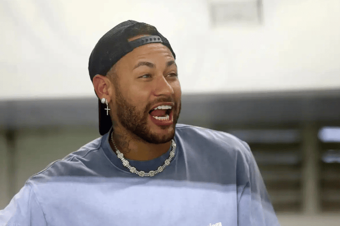 恭喜内马尔!意甲霸主成下家!承诺主力位置,备战2026年世界杯