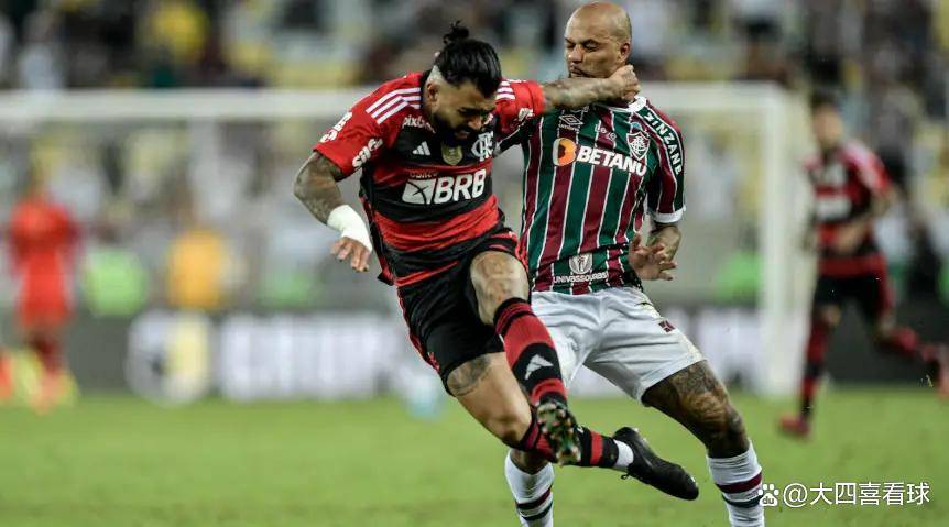 巴西甲前瞻:博塔弗戈对阵弗拉门戈,平局成最大可能