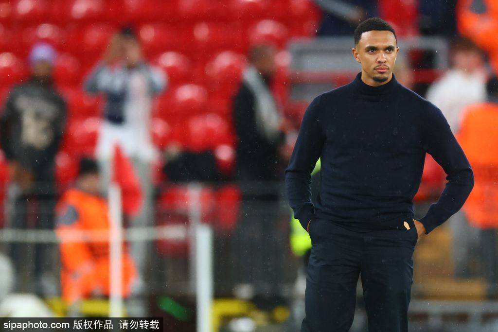 加克波:韧性重塑之路,利物浦战胜皇马展现球队潜力